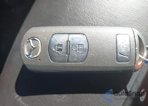 2018 Mazda Cx-5 Touring from USA, damaged, VIN JM3KFBCM6J0347195